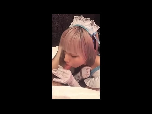 ❤️ Japanese Idol [mayuka], chipfeko chemusikana wechiFrench, chikamu 1, blowjob uye zunza ne lotion ❤  ❌️❤