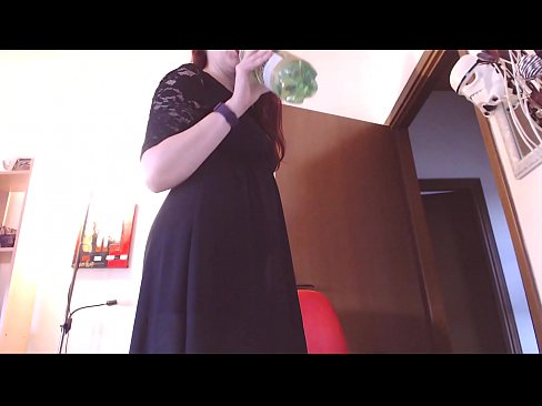 ❤️ Muranda anozviisa pasi anoda panty yakasviba uye inoyevedza anomanikidzwa kuita bonhora mushure mekuona iyi vhidhiyo! ❤ ❌️❤