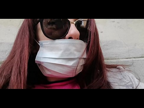 ❤️ Nicoletta anotsiva muvakidzani wake uye pees mugaraji rake (Special Covid19 Italian Quarantine) ❤ ❌️❤