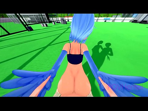❤️ Harpy monster musikana. ❤ ❌️❤