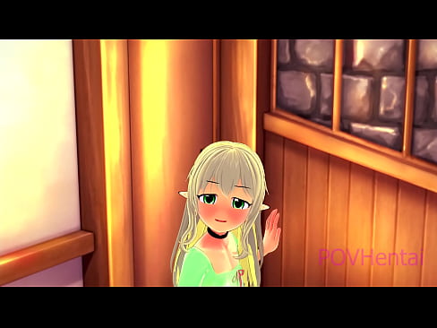 ❤️ (Musungo) Elvish maid anokubatsira kugeza kumeso. ❤ ❌️❤