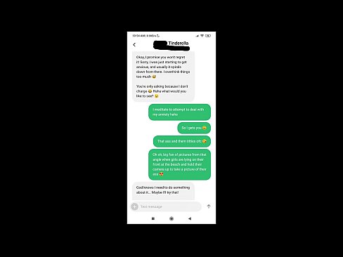 ❤️ Ndakawedzera PAWG nyowani kubva kuTinder kuenda kuharem yangu (taura naTinder inosanganisirwa) ❤ ❌️❤